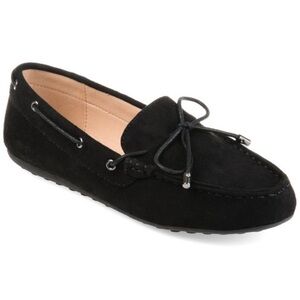 Journee Collection Women Thatch Comfort
Insole Slip On Round Toe Loafer …